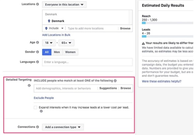 投放Facebook广告有哪些注意事项？盘点8个Facebook广告的基础技巧