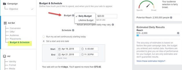 投放Facebook广告有哪些注意事项？盘点8个Facebook广告的基础技巧
