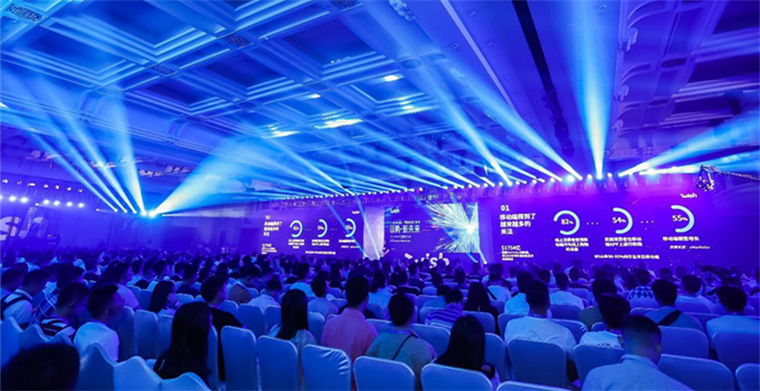 2019Wish年度卖家大会开幕，新举措构建跨境购物新未来！