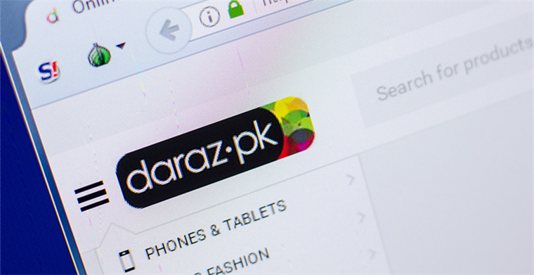 Daraz与阿里巴巴合作推出DExports计划，扶持巴基斯坦卖家“走出去”