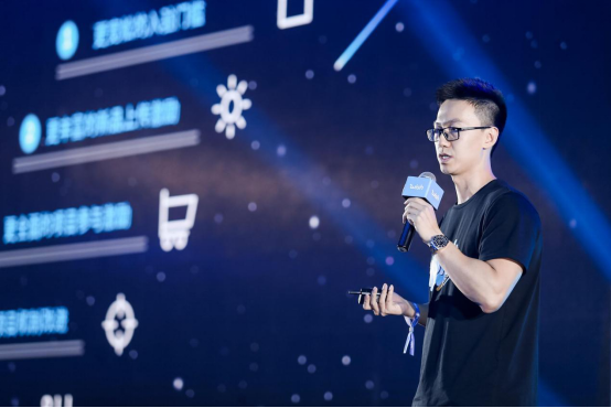 2019Wish年度卖家大会开幕，新举措构建跨境购物新未来！