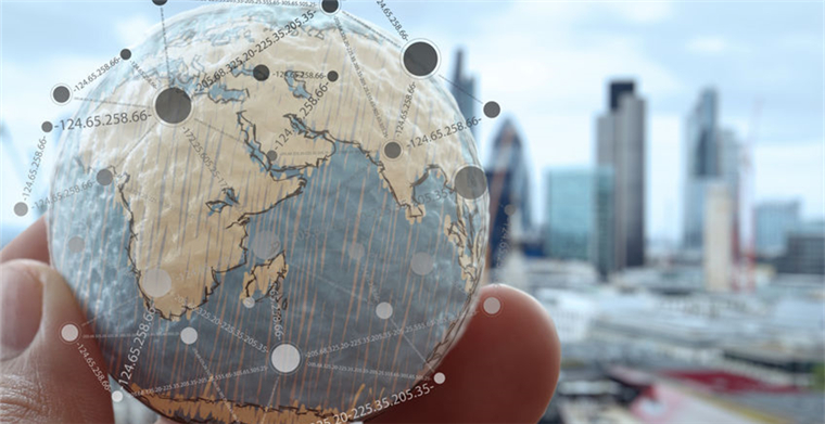 到边疆去脱贫攻坚，阿里帮500吨新疆水果远销25国