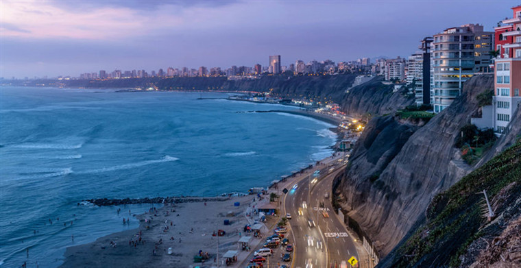 直击真实的秘鲁电商市场，原来和你想象的不一样