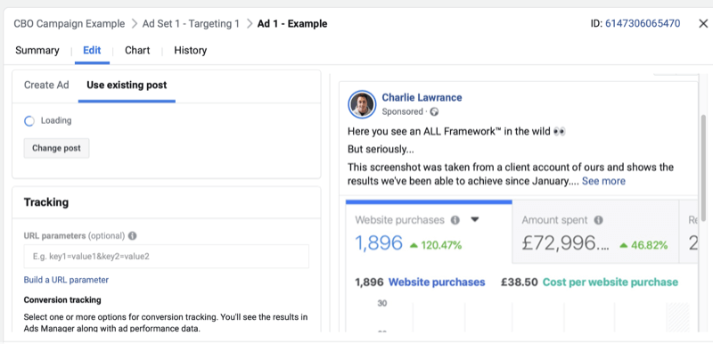 Facebook广告系列预算优化功能：功能介绍、使用教程