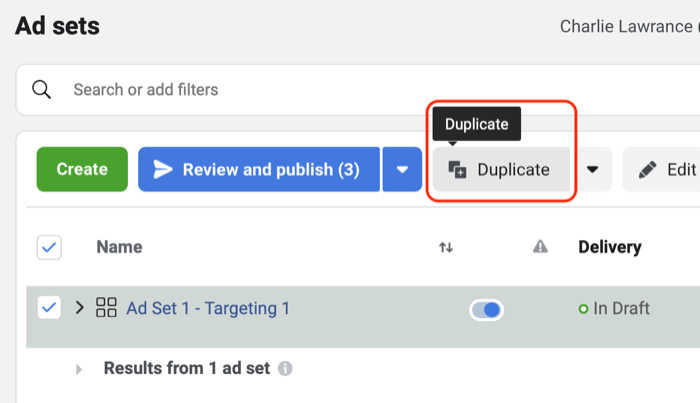 Facebook广告系列预算优化功能：功能介绍、使用教程