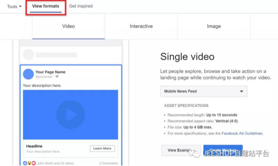 5个免费工具，让Facebook广告最优化