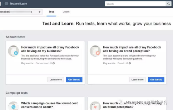 5个免费工具，让Facebook广告最优化