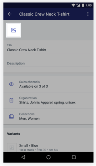 Shopify产品图片规则介绍：Shopify添加产品图片及图片尺寸等详解