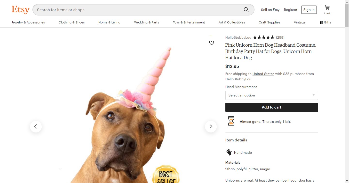 万圣节潜在爆款，Etsy上这些万圣节产品的搜索量飙升