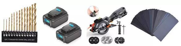 美欧日三站“通杀”,亚马逊家装及工具选品“自摸”全攻略!