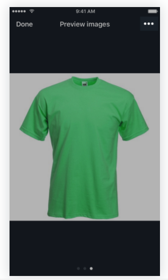 Shopify产品图片规则介绍：Shopify添加产品图片及图片尺寸等详解