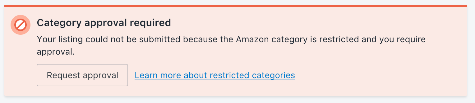 Shopify卖家如何通过 Amazon 销售渠道列出产品