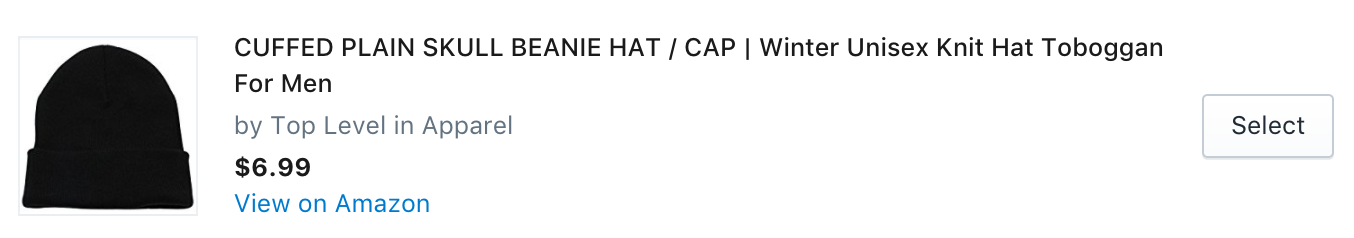 Shopify卖家如何通过 Amazon 销售渠道列出产品