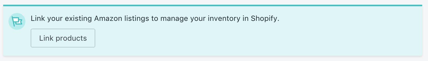 Shopify卖家如何通过 Amazon 销售渠道列出产品