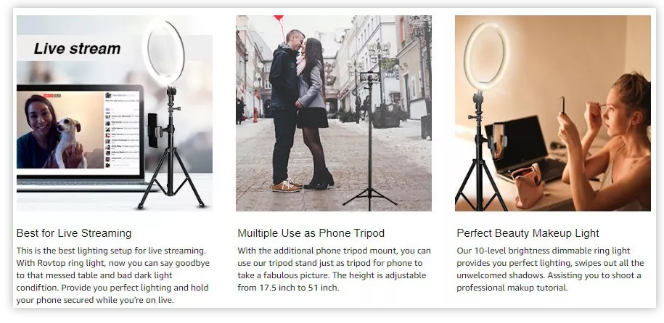 上架1个月，月销2000+评分4.8！这款神器是怎么做到的？