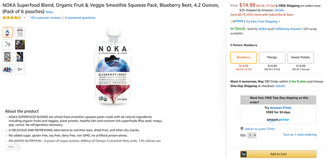 亚马逊PPC广告ACoS及目标ACoS的计算方法及优化指南