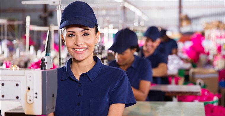 因孟加拉國(guó)、越南獲歐盟優(yōu)先免稅準(zhǔn)入，印度紡織和服裝出口大幅下滑