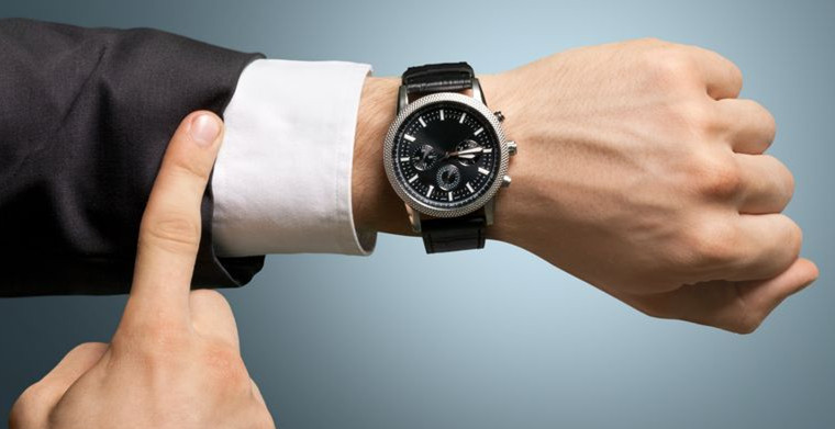 跨境商机：中国手表市场分析