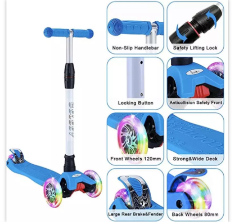 爆款产品图使用的5大拍摄技巧，及亚马逊爆款ASIN的产品图深度分析