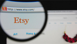 Etsy更新廣告計劃：推出了新的時間段選項，供賣家查看Etsy Ads統計信息