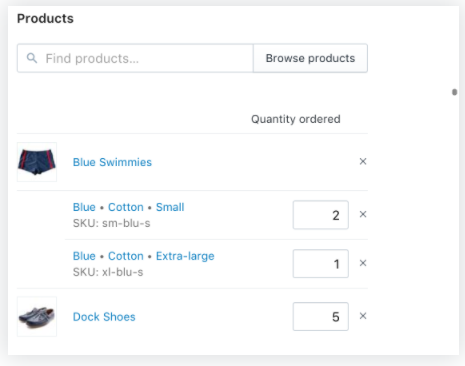 Shopify创建和撤销来自供应商的转移、接收来自供应商处的库存详解