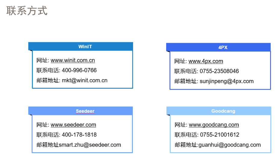 万事俱备，只欠东风！eBay Sporting Goods的物流解决方案详解