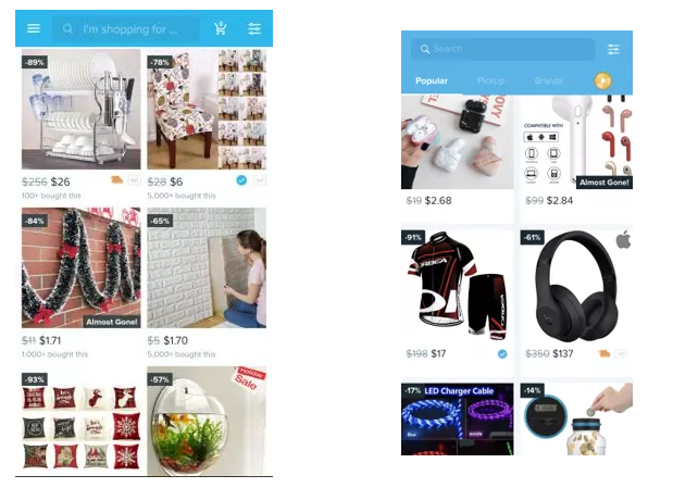 Wish大会精彩 | Pickup，Wish新发展就从这里开始！