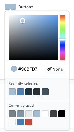 Shopify店铺Brooklyn模版设置教程