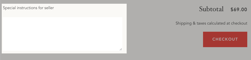 Shopify店铺Brooklyn模版设置教程