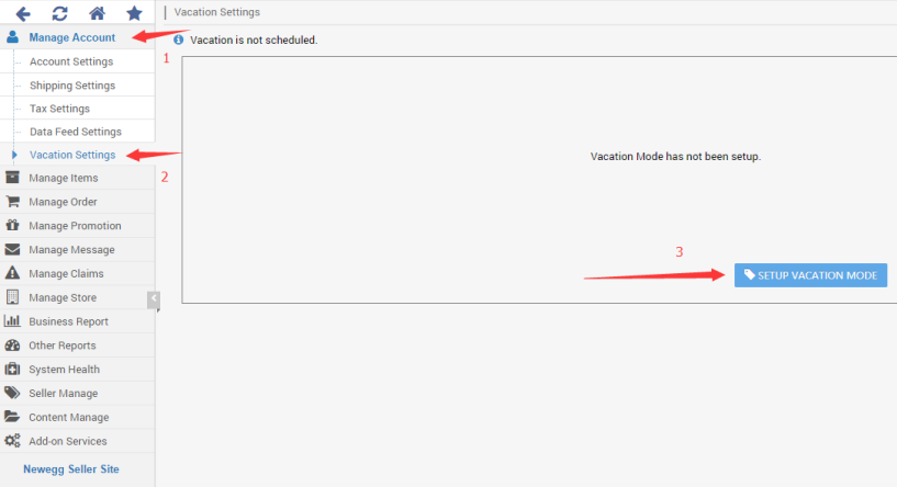 Newegg一键设置，无忧度国庆！