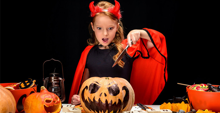 Pinterest發(fā)布2019年全球萬(wàn)圣節(jié)流行文化趨勢(shì)：看看西方人如何籌備萬(wàn)圣節(jié)？