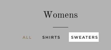 Shopify Brooklyn模板页面各分区介绍