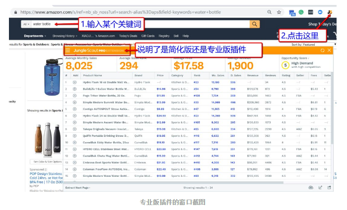 50%的JS插件用户都错过了这“三道杠”背后的数据！