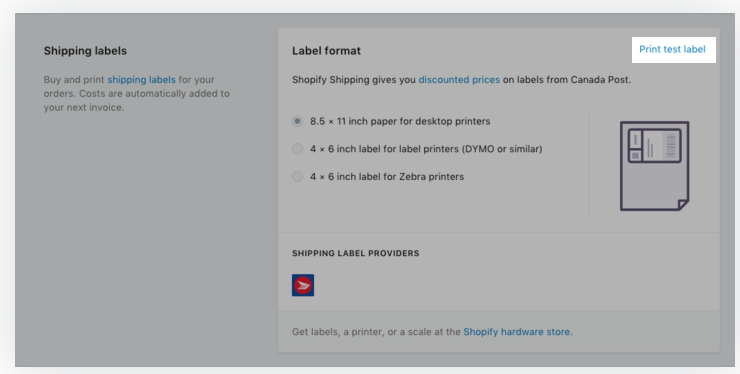 Shopify发货运输常见问题解答汇总