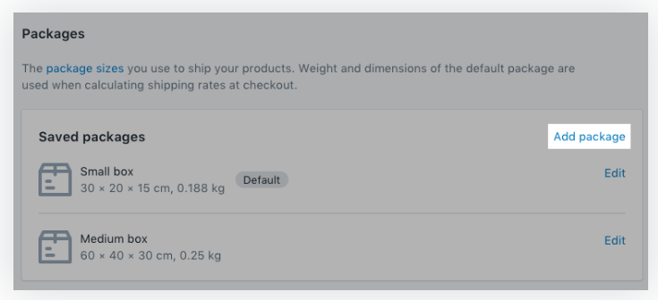Shopify发货运输初始设置介绍：添加发货地址及更改发货地等操作