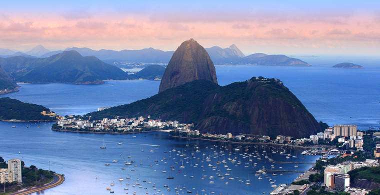 巴西蓝海电商市场，消费电子产品很是吃香