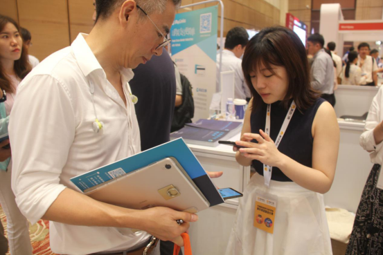 iPayLinks亮相环球旅讯峰会，聚焦航旅支付与风控反欺诈