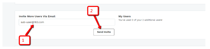 Jungle Scout网页版怎么添加子账户？六步添加JS子账户操作分享