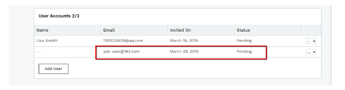 Jungle Scout网页版怎么添加子账户？六步添加JS子账户操作分享