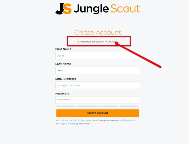 Jungle Scout网页版怎么添加子账户？六步添加JS子账户操作分享