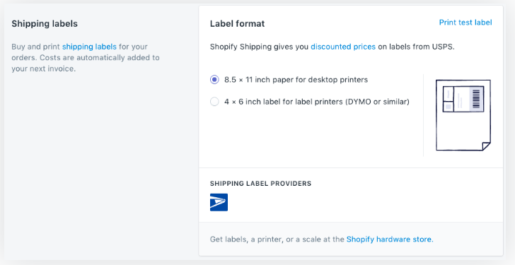 Shopify Shipping怎么设置?Shopify Shipping设置步骤分享