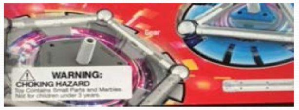 没收,召回,赔钱! 抢占亚马逊儿童玩具品类前你必须了解安全规则!