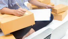 Shopify运输承运人和示例费率介绍:2019USPS国内和国际承运人费率的详细
