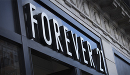 快时尚鼻祖Forever 21申请破产保护，将关闭大批门店