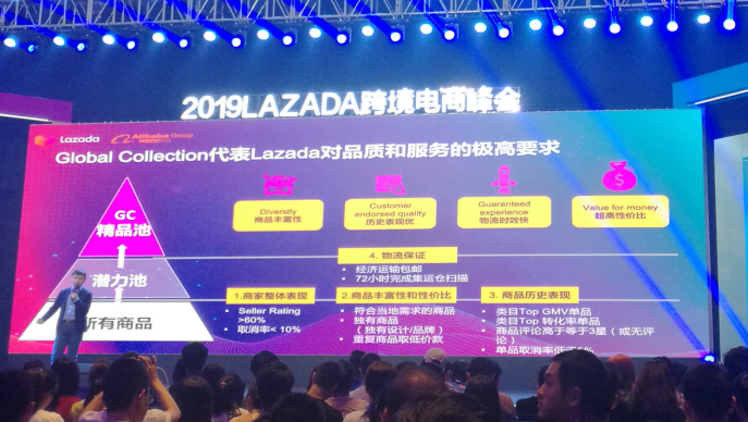 探索Lazada下半年的跨境策略变化