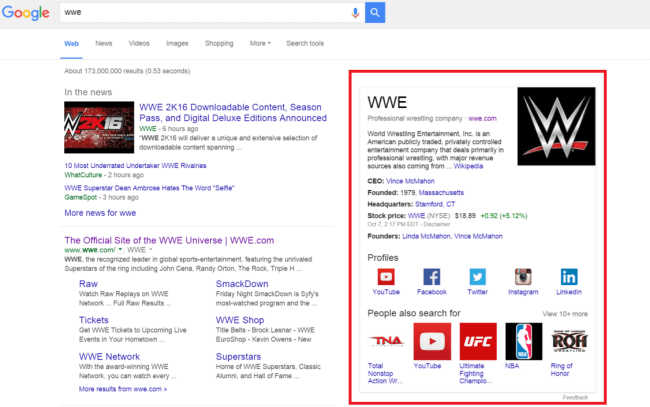 影响网站在谷歌搜索排名的因素有哪些，如何通过SEO提高排名？