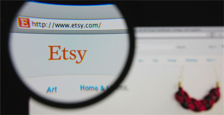 盘点：在Etsy热销的10大品类