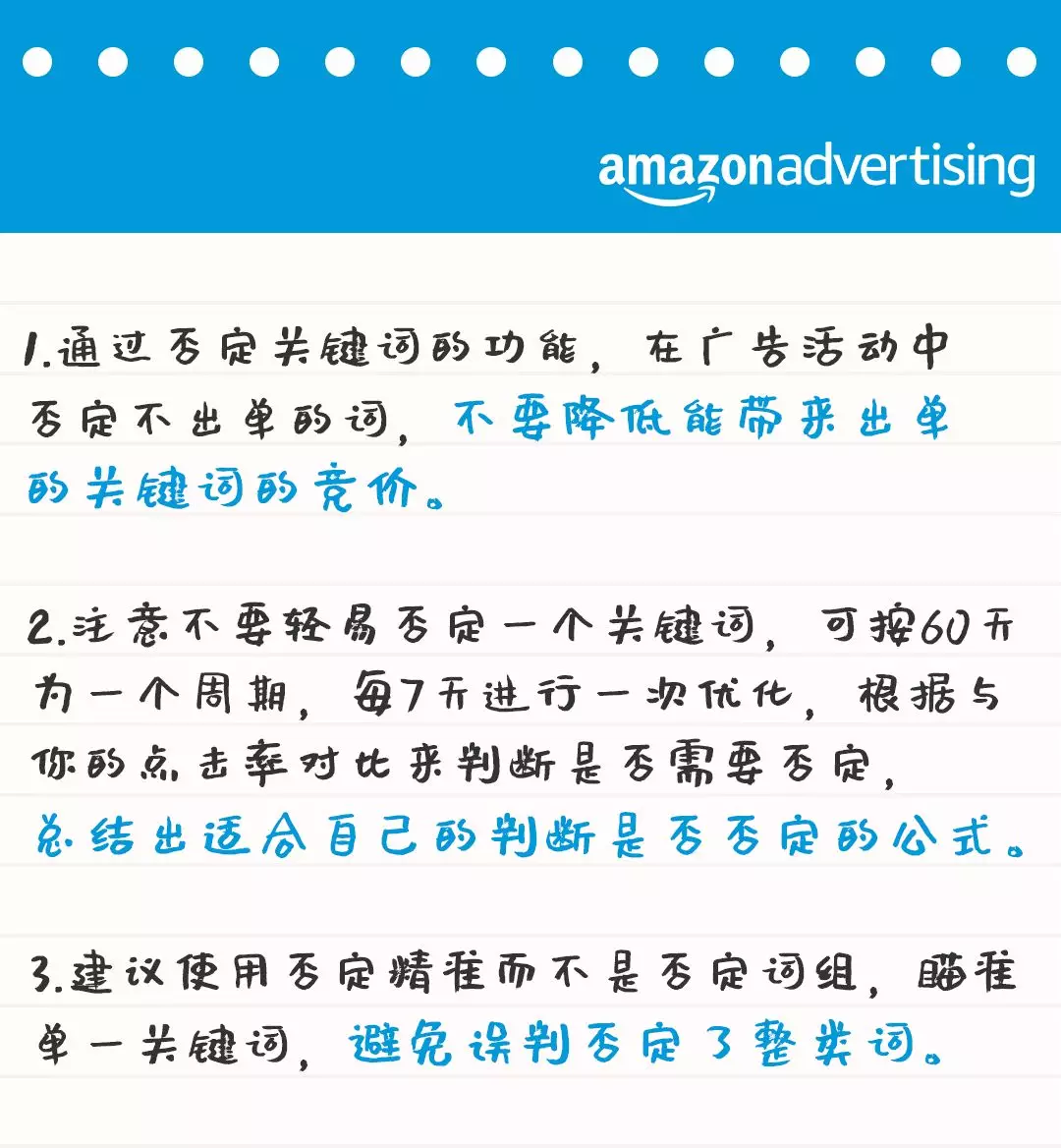 亚马逊旺季ACOS卡控就三招！