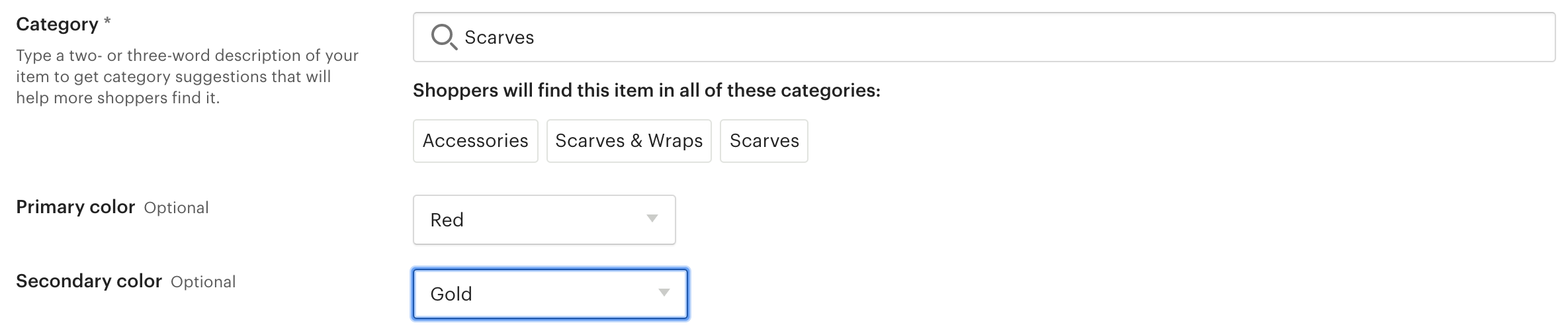 Etsy卖家：8个优化SEO，提升listing排名的方法