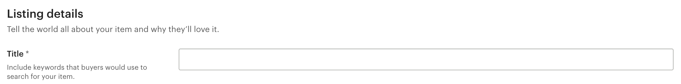Etsy卖家：8个优化SEO，提升listing排名的方法
